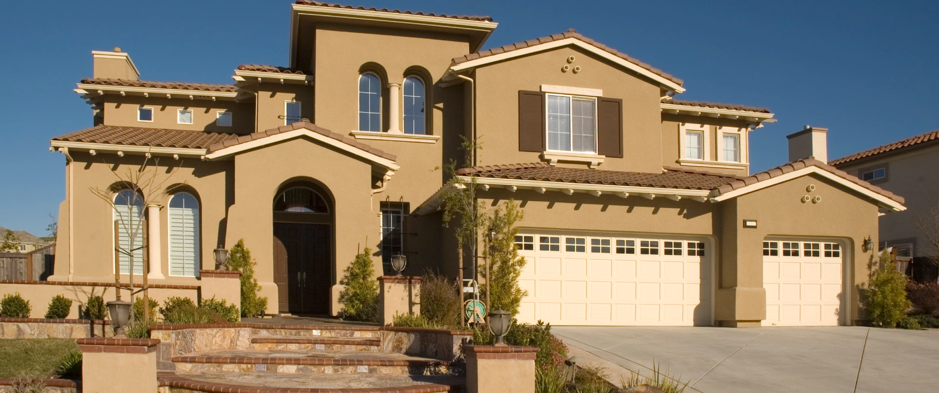 San Diego Stucco, Inc.